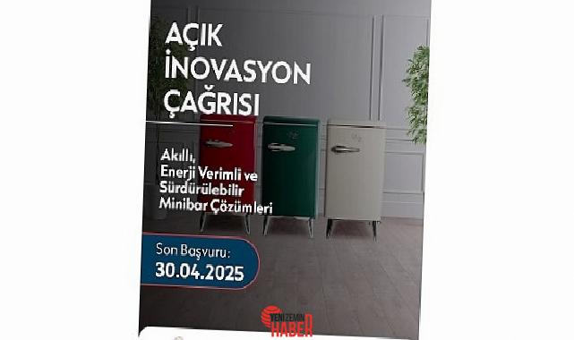İnci Holding inovasyon programı İnci Radar ve İnci Holding iştiraklerinden