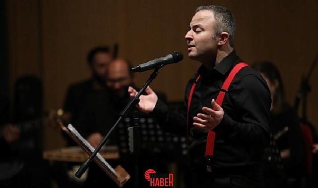 Antalya Büyükşehir Belediyesi İsmail Baha Sürelsan Konservatuvarı Şan Kısmı solistleri