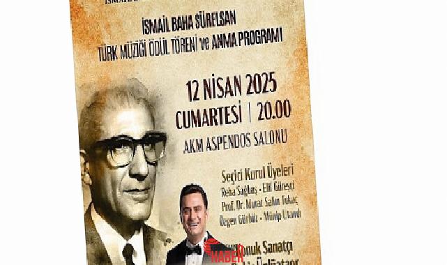 Antalya Büyükşehir Belediyesi Konservatuvarı kurucusu, bestekar ve devlet sanatkarı İsmail