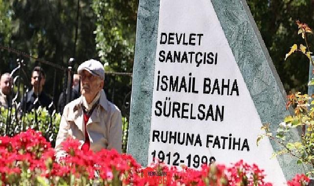 Antalya Büyükşehir Belediyesi Konservatuvarı kurucusu bestekâr ve Devlet Sanatkarı İsmail