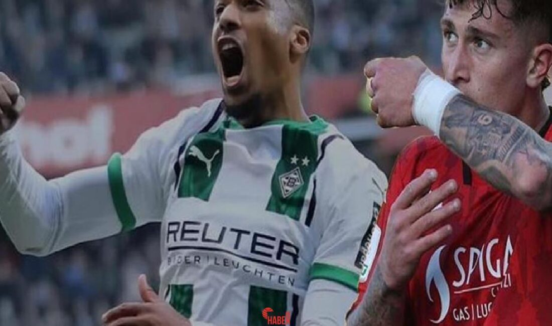 Trendyol Süper Lig'de dönemin son kısmına girilirken transfer bombaları da