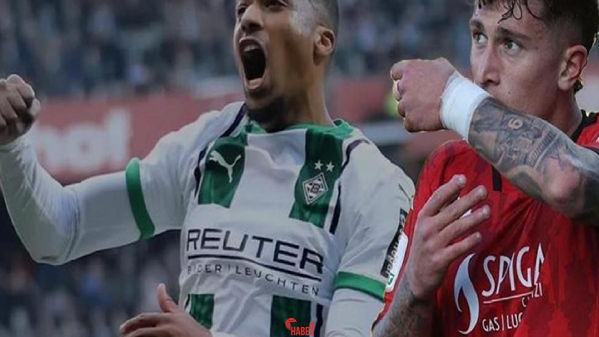 Trendyol Süper Lig'de dönemin son kısmına girilirken transfer bombaları da