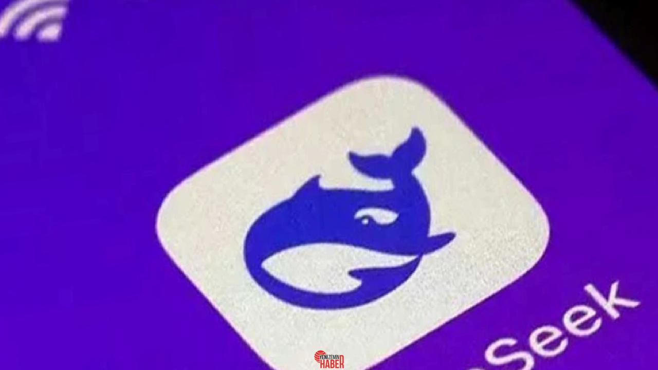 Çin merkezli yapay zeka şirketi DeepSeek, geliştirdiği yapay zeka modeliyle