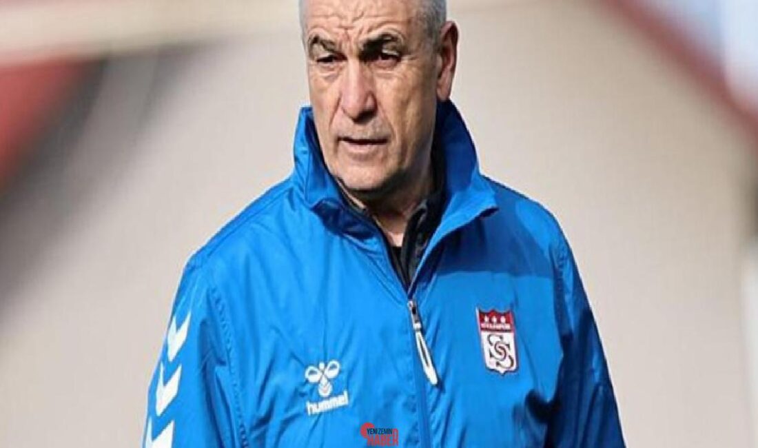 Muhteşem Lig'in 31. haftasında sahasında Fenerbahçe ile karşılaşacak olan Sivasspor'da