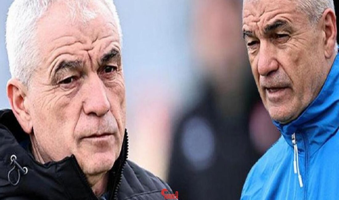 Sivasspor Teknik Yöneticisi İstek Çalımbay alanlarında kaybettikleri Fenerbahçe maçı sonrası