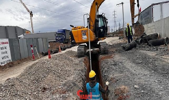 Su verimliliği ve faal su idaresinin ön planda tutulduğu kentimizde,
