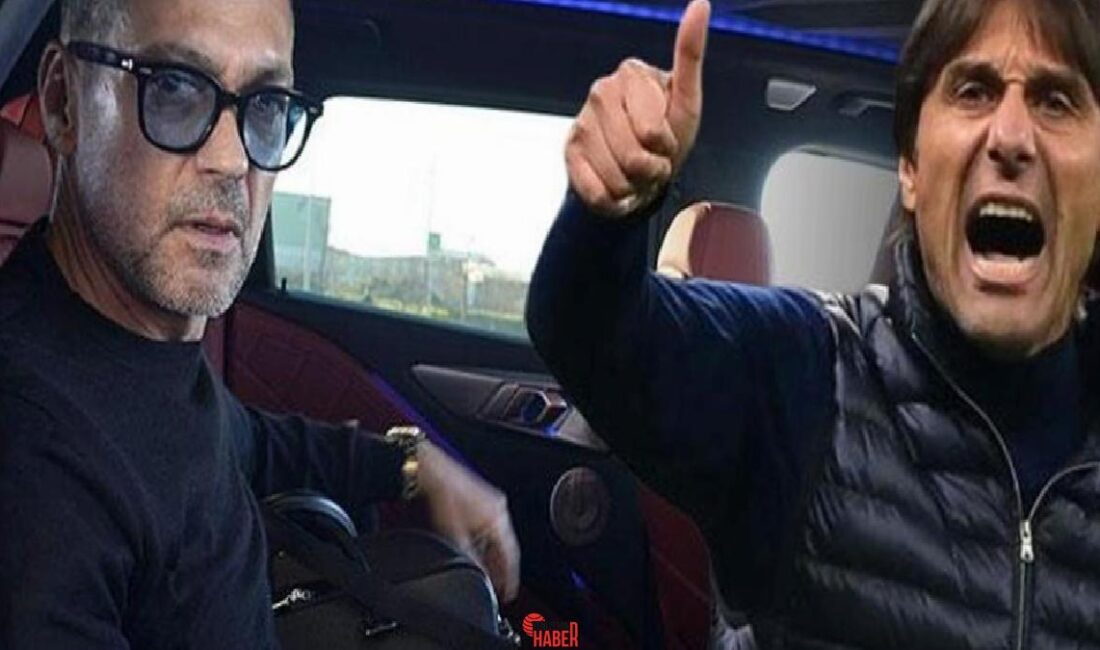 İtalya'da Antonio Conte ve Sergio Conceiçao gibi ünlü teknik direktörlerin