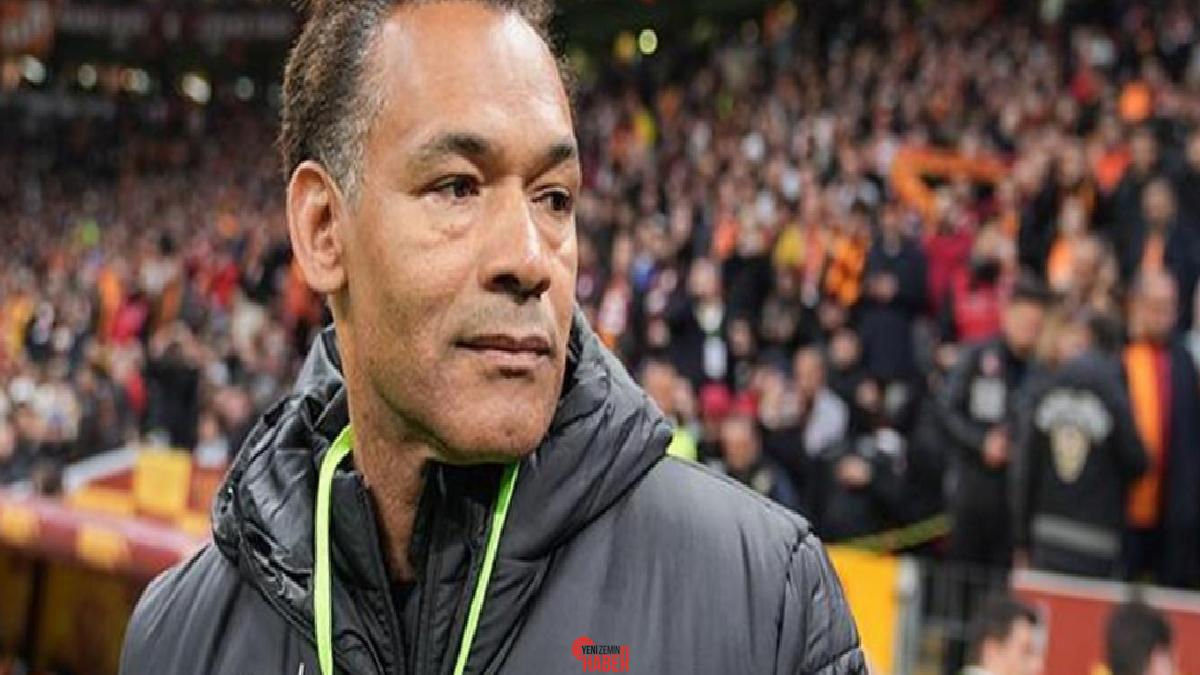 Bodrum FK Teknik Yöneticisi Jose Morais, 2-0 kaybettikleri Galatasaray maçının
