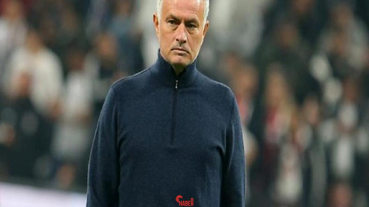 Jose Mourinho, Beşiktaş karşısında rakibe orta alanda üstünlük kurmak istiyor.