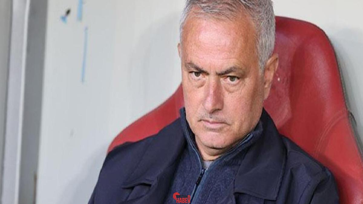 Fenerbahçe teknik yöneticisi Jose Mourinho deplasmanda kazandıkları Gaziantep FK müsabakasının