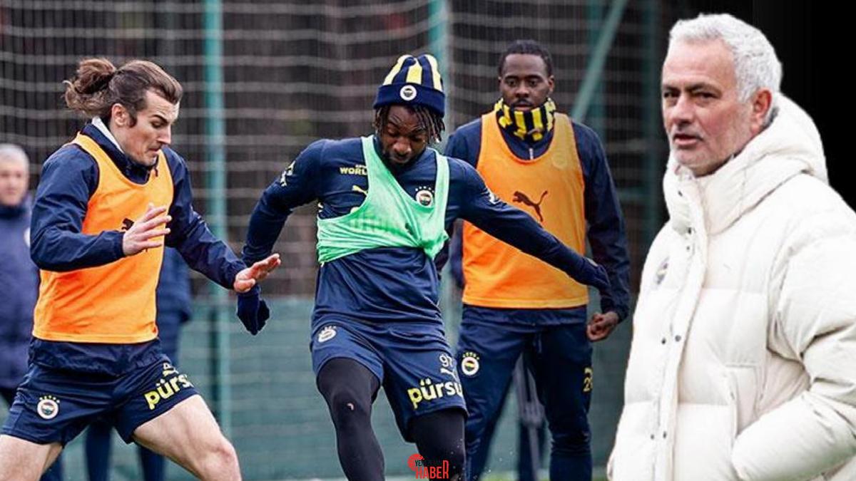 Muhteşem Lig'in 31. haftasında deplasmanda Sivasspor ile karşılaşacak Fenerbahçe müsabakanın