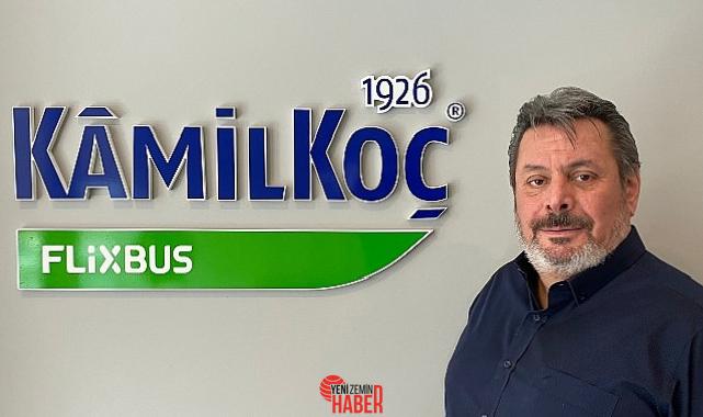 Türkiye’nin en çok tercih edilen seyahat markası Kâmil Koç, küresel