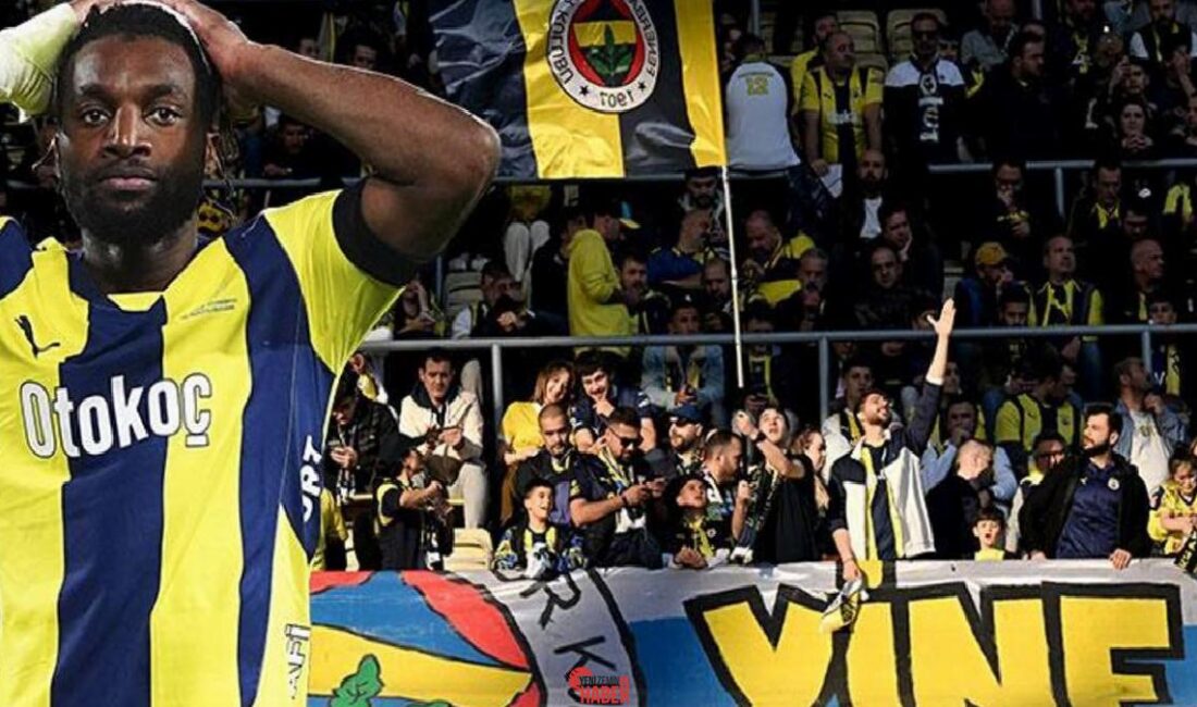 Fenerbahçe, son haftalarda iç alanda aldığı makûs sonuçların akabinde tepe