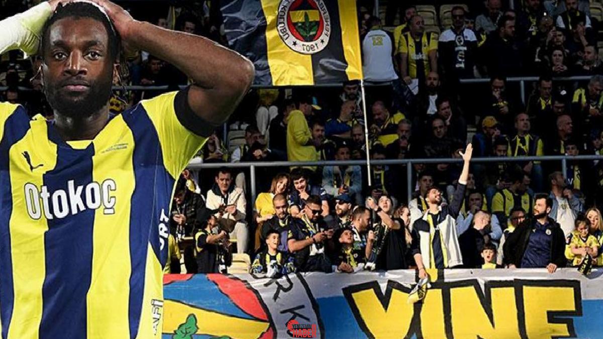 Fenerbahçe, son haftalarda iç alanda aldığı makûs sonuçların akabinde tepe
