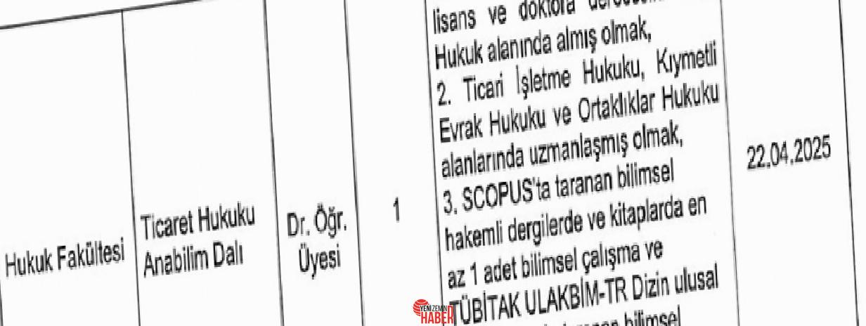kadir has universitesi ogretim uyesi alim ilani 1 vWZYB7CU