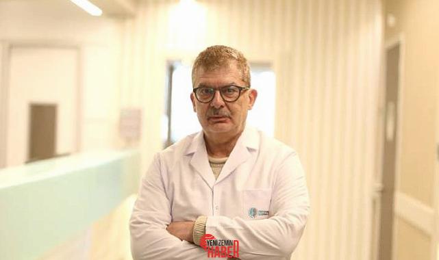 14-20 Nisan Kalp Sıhhati Haftası kapsamında açıklamalarda bulunan Kardiyoloji Uzmanı