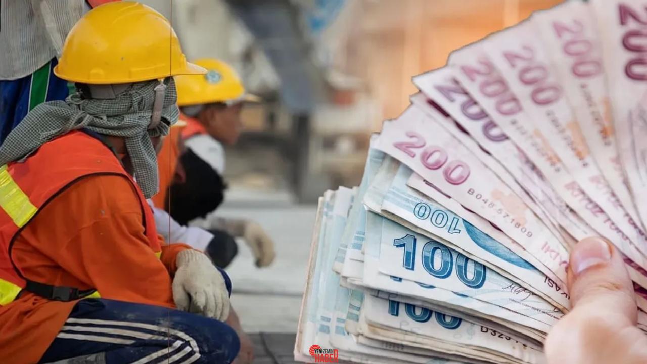 Kamu emekçileri için umut verici bir gün. Toplu mukavele masasında