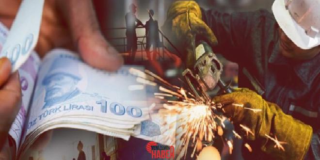 600 bine yakın kamu işçisinin zam pazarlığı için bugün kritik