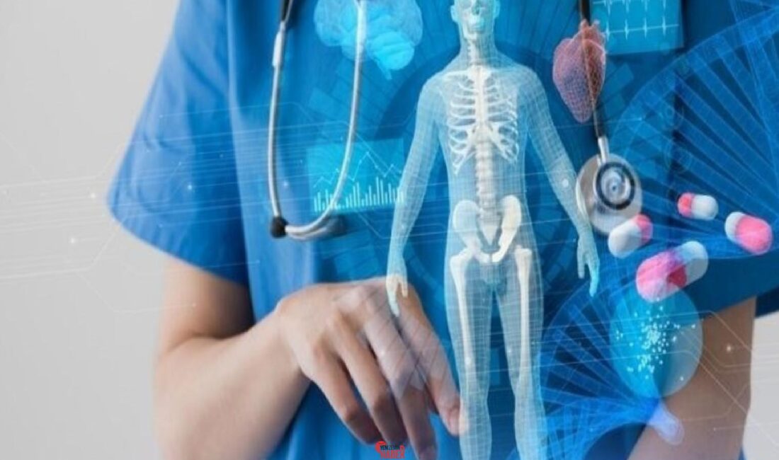 Tıbbi Onkoloji Uzmanı Doç. Dr. Ece Esin, genetik haritalama ile