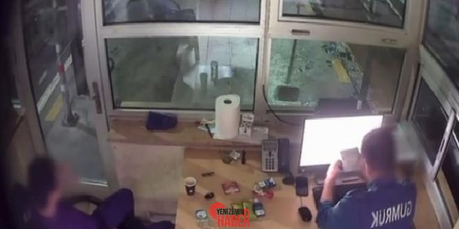 Kapıkule Hudut Kapısı'nda rüşvet operasyonu: 23 gümrük memuru tutuklandı, 15'i