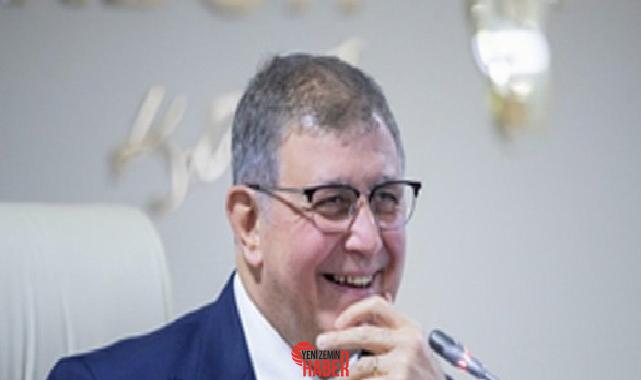 İzmir Büyükşehir Belediye Lideri Dr. Cemil Tugay, Karabağlar’da yaşanan meseleleri