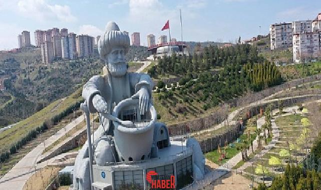 Karabağlar Belediyesi Nasreddin Hoca Çocuk Bilim Kültür Merkezi, çocuklara unutulmaz