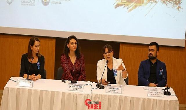 61. Kütüphane Haftası kapsamında, Karabağlar Belediyesi ve Türk Kütüphaneciler Derneği