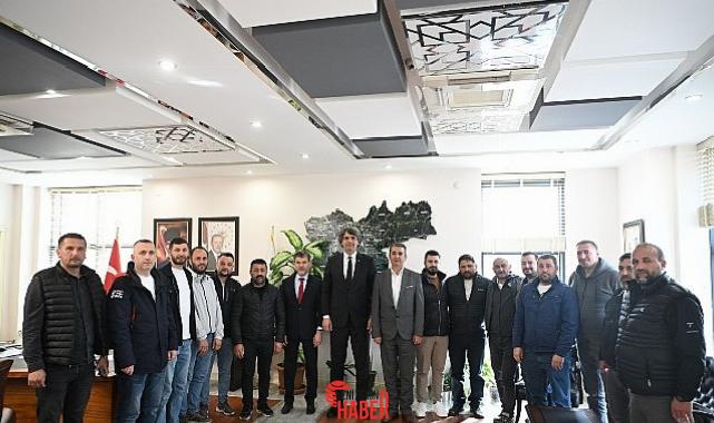 Kartepe Belediyesi ve iştiraki Kartepe A.Ş. çalışanlarını ilgilendiren 3 yıllık
