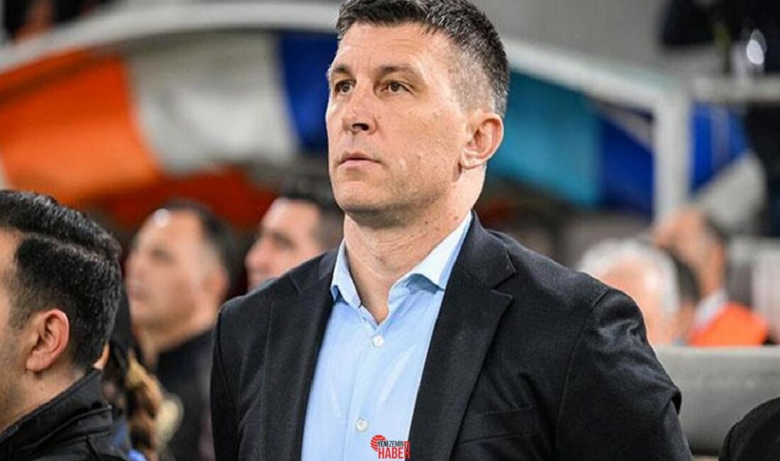 Kayserispor Teknik Yöneticisi Sergej Jakirovic, 1-0 kazandıkları Kasımpaşa maçının akabinde