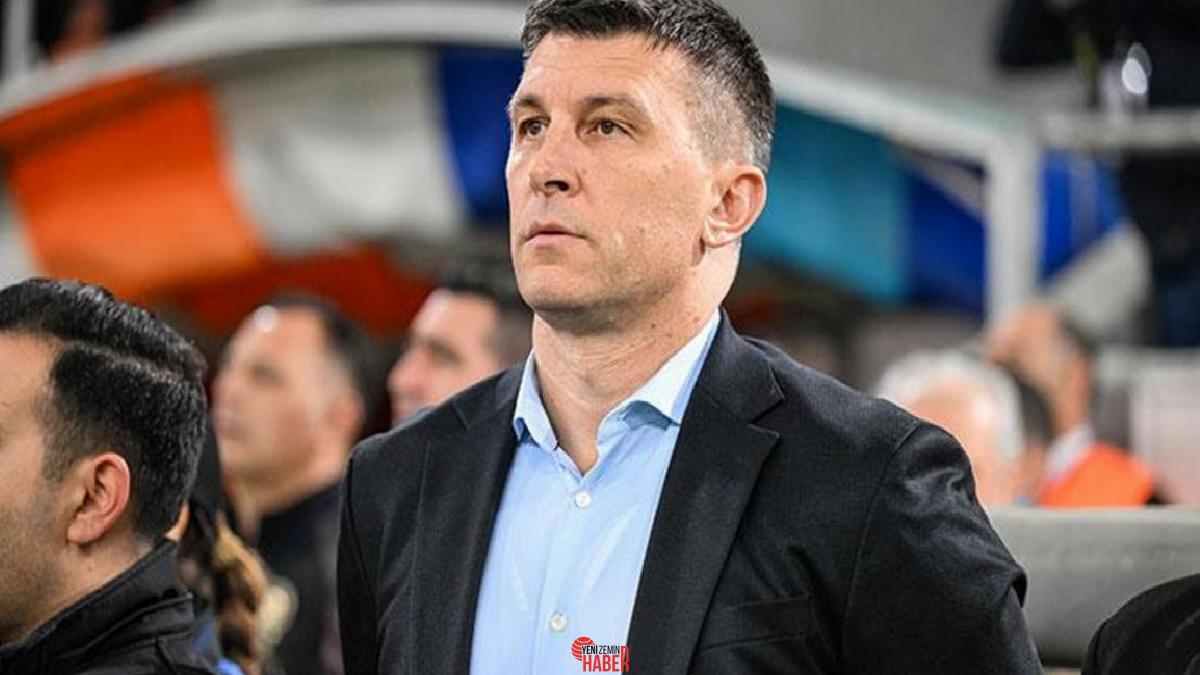 Kayserispor Teknik Yöneticisi Sergej Jakirovic, 1-0 kazandıkları Kasımpaşa maçının akabinde