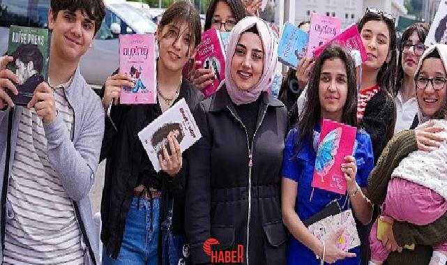 Keçiören Belediyesi tarafından 18-27 Nisan tarihleri ortasında Kalaba Kent Meydanı’nda