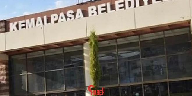 Kemalpaşa Belediyesi'nde 29 Ekim etkinlikleriyle ilgili usulsüzlük savları üzerine soruşturma
