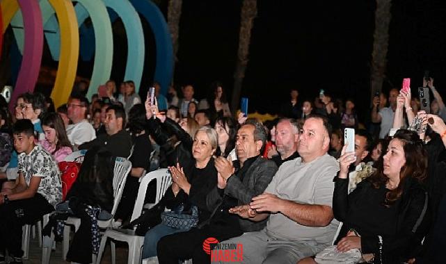 Kemer Belediyesi dayanaklarıyla Bağımsız Devletler Topluluğu Eğitim, Kültür, Yardımlaşma ve