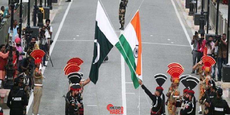 Keşmir'deki saldırı sonrası Hindistan-Pakistan hattında diplomatik kriz büyürken, Rusya'nın Kiev'e