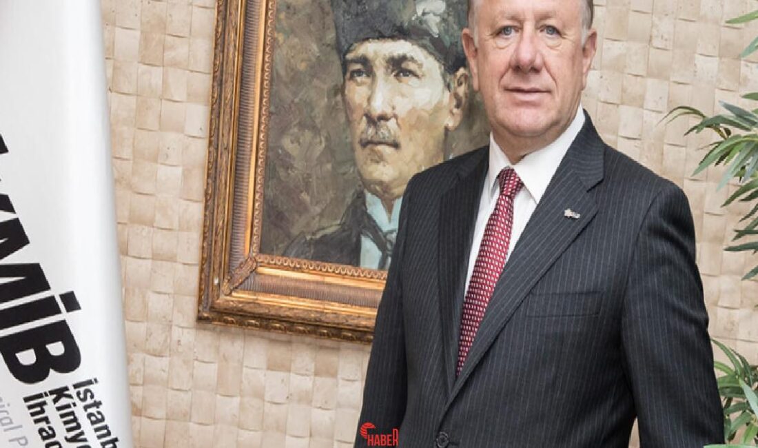 Türkiye İhracatçılar Meclisi (TİM) bilgilerine nazaran, Türkiye’nin ihracatı mart ayında