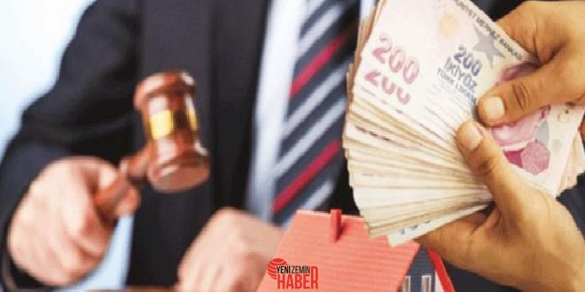 Konut sahipleri ile kiracılar ortasında yaşanan uyuşmazlıklar kiralık konut ilanlarında
