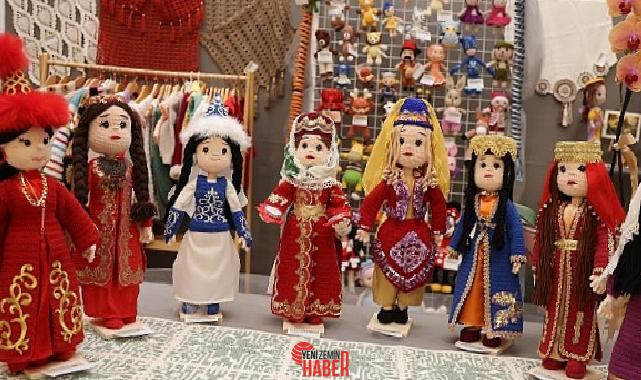 Kocaeli Büyükşehir Belediyesi Meslek ve Sanat Eğitimi Kursları (KO-MEK), “Orta