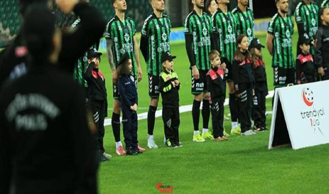 Kocaelispor,  Esenler Erokspor'u yenerek 16 yıllık Süper Lig hasretini