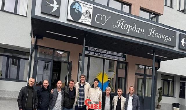 Kartepe Belediye Lideri Av. M. Mustafa Kocaman, Ramazan Bayramı hasebiyle