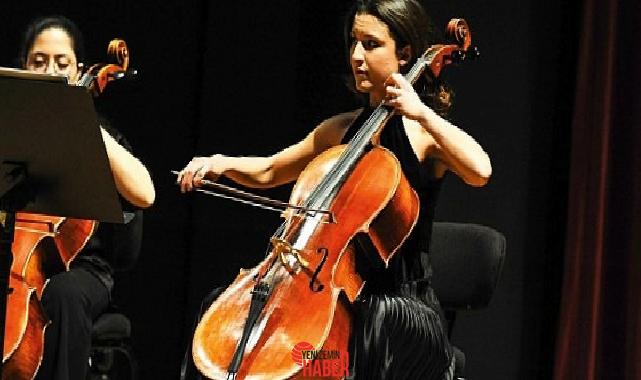 Karşıyaka Oda Orkestrası (KODA), 23 Nisan Ulusal Egemenlik ve Çocuk