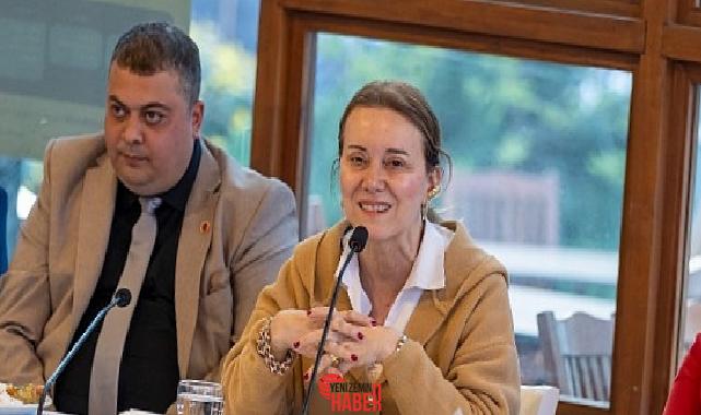Lider Keyifli: Eşitlik hepimizin ortak çabası