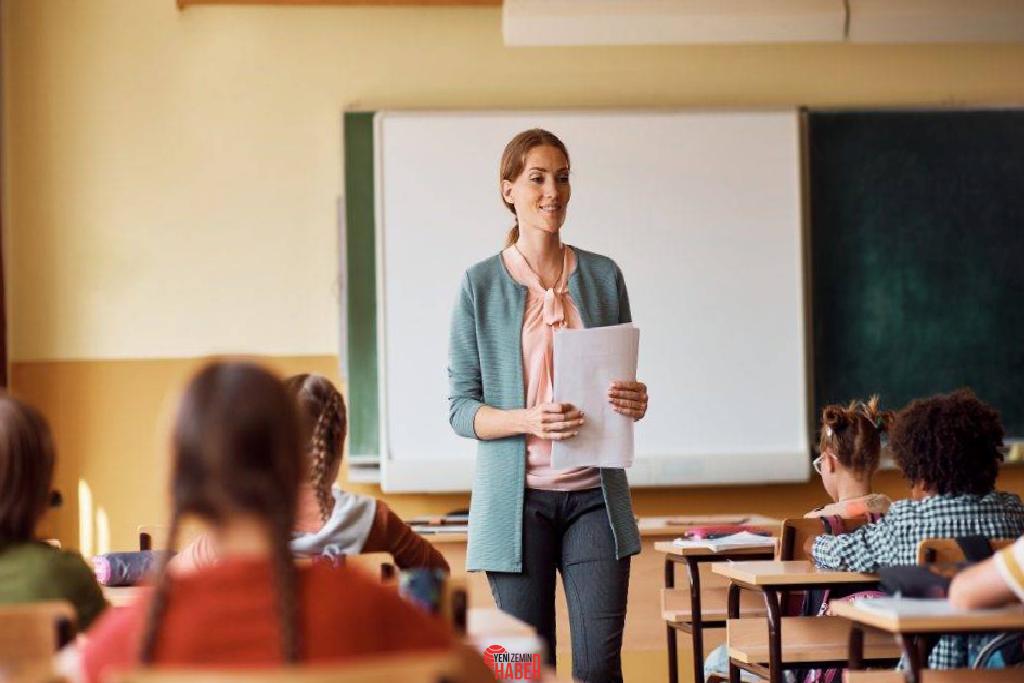 Kontratlı öğretmen atamalarında son durum. Ulusal Eğitim Bakanlığı KPSS ve