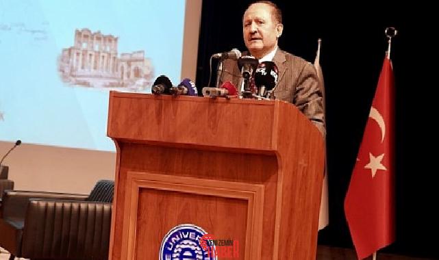 Adalet Bakanlığı tarafından düzenlenen “Denetimli Serbestliğin 20. Yılı Bölge Toplantısı”