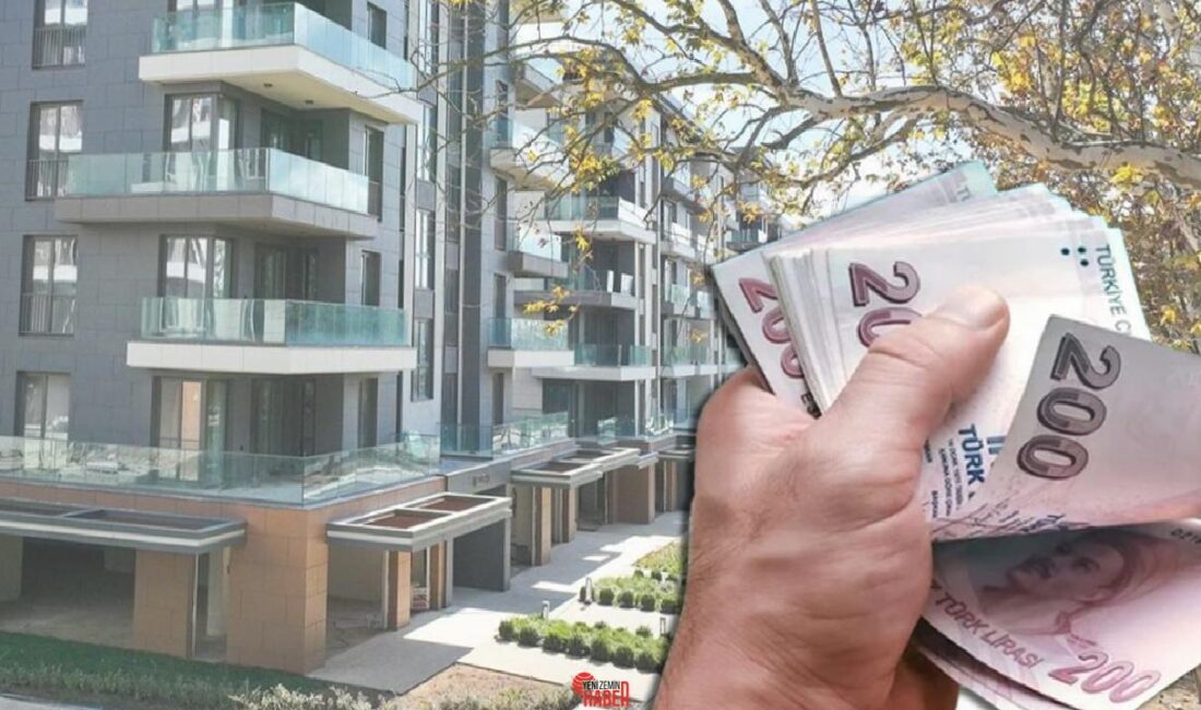 Mesken sahibi olma hayali kuran binlerce kişinin gözü konut kampanyalarına