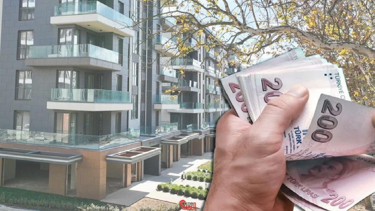 Mesken sahibi olma hayali kuran binlerce kişinin gözü konut kampanyalarına