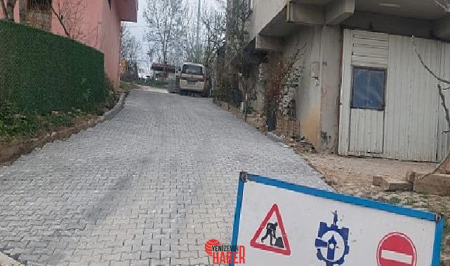 Büyükşehir Belediyesi, “Mutlu Şehir Kocaeli” vizyonu doğrultusunda kırsal mahallere de
