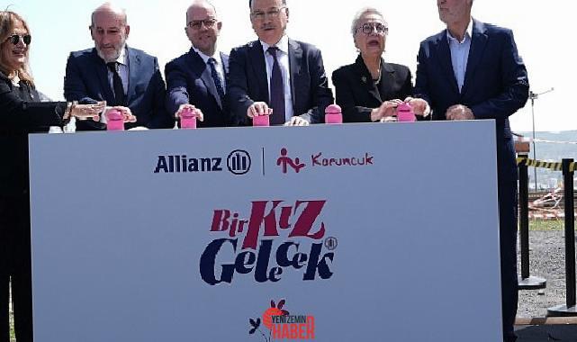 Temel gereksinimlere ve eğitime erişimi risk altındaki kız çocuklarının barınma,