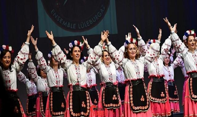 Ülkemizin aydınlanma meşalesi Köy Enstitülerinin kuruluşunun 85'inci yılı Lüleburgaz Belediyesi