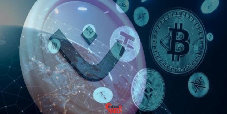 Ünlü kripto parası Mantra (OM) 1 saatte yüzde 90'ın üzerinde