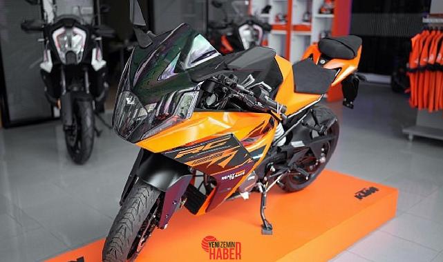 Dünya çapında motosiklet tutkunlarının vazgeçilmez markaları olan KTM ve Husqvarna, Yenibosna Basın Ekspres
